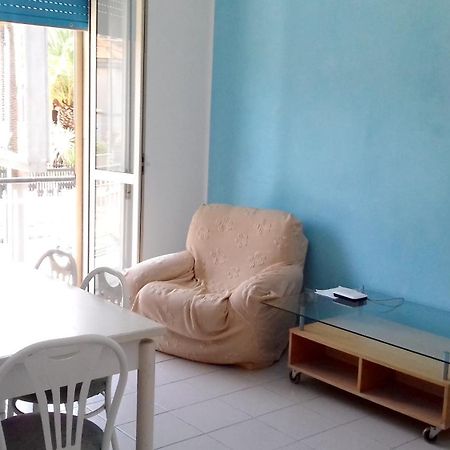 2 Bedrooms Appartement At Pescara 300 M Away From The Beach With Balcony And Wifi Exterior photo