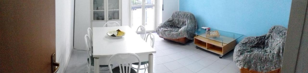 2 Bedrooms Appartement At Pescara 300 M Away From The Beach With Balcony And Wifi Exterior photo
