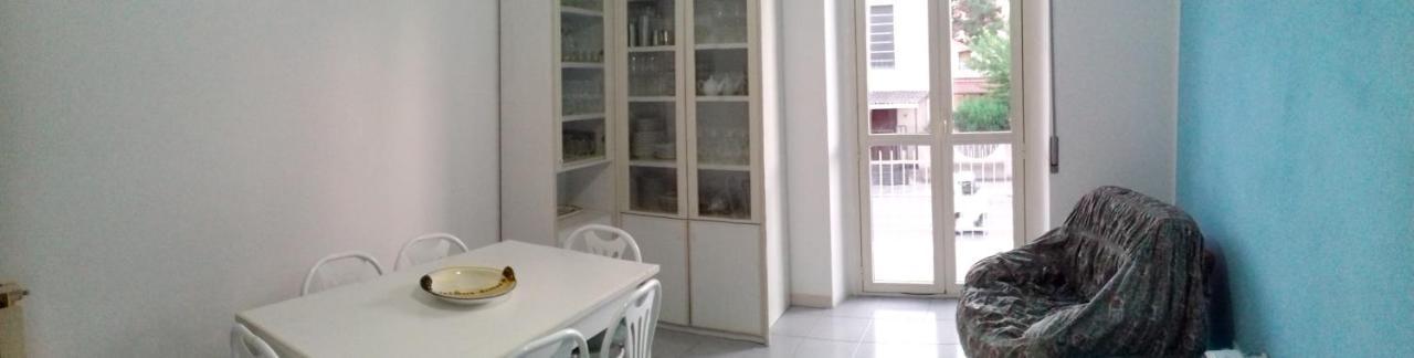2 Bedrooms Appartement At Pescara 300 M Away From The Beach With Balcony And Wifi Exterior photo