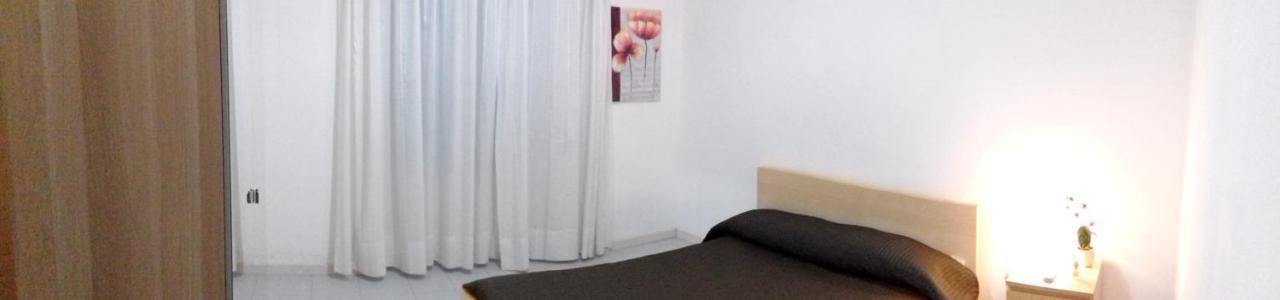 2 Bedrooms Appartement At Pescara 300 M Away From The Beach With Balcony And Wifi Exterior photo
