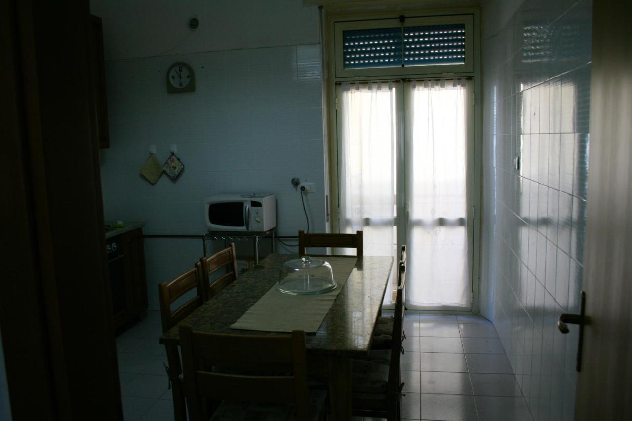 2 Bedrooms Appartement At Pescara 300 M Away From The Beach With Balcony And Wifi Exterior photo