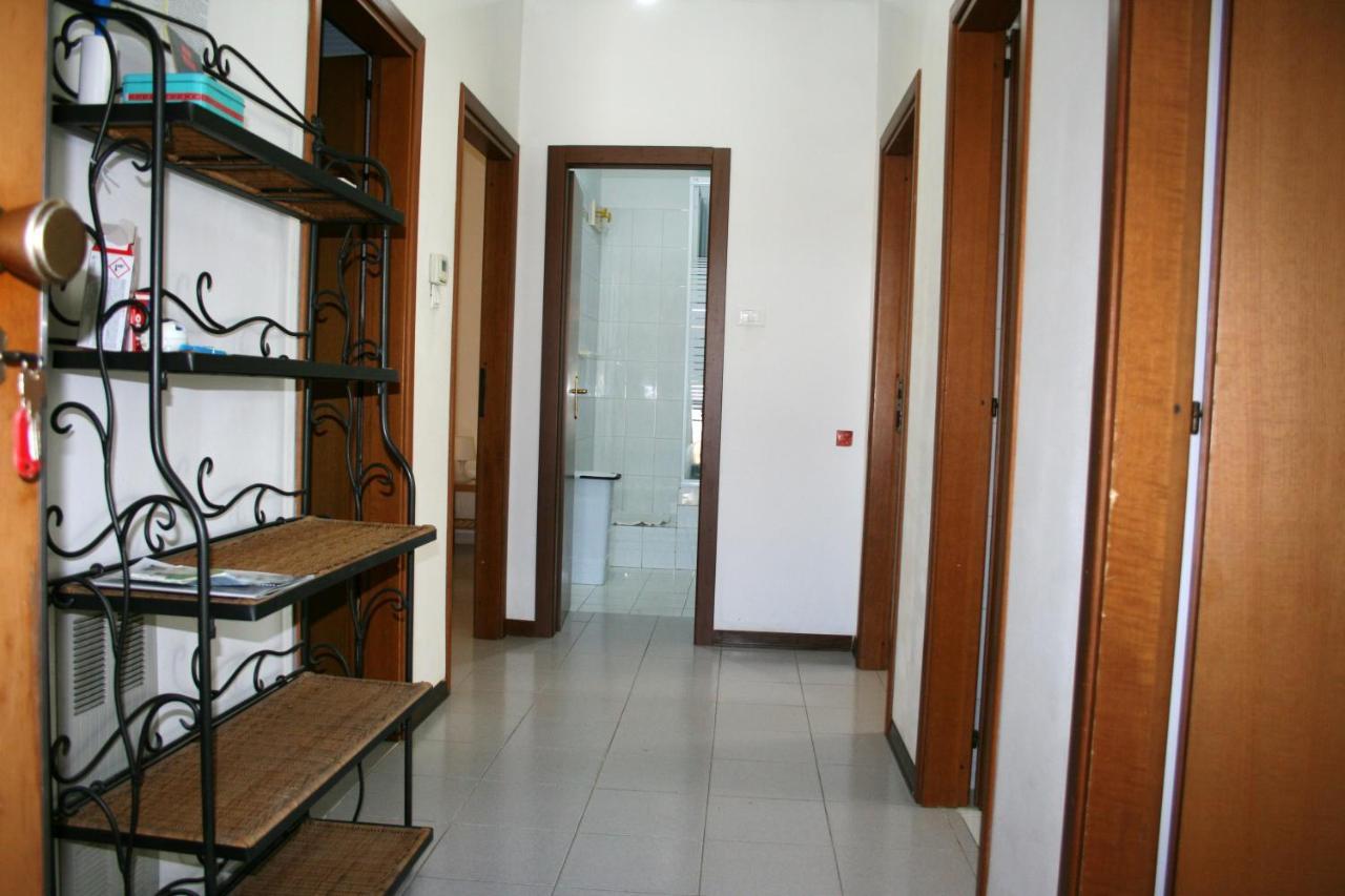 2 Bedrooms Appartement At Pescara 300 M Away From The Beach With Balcony And Wifi Exterior photo
