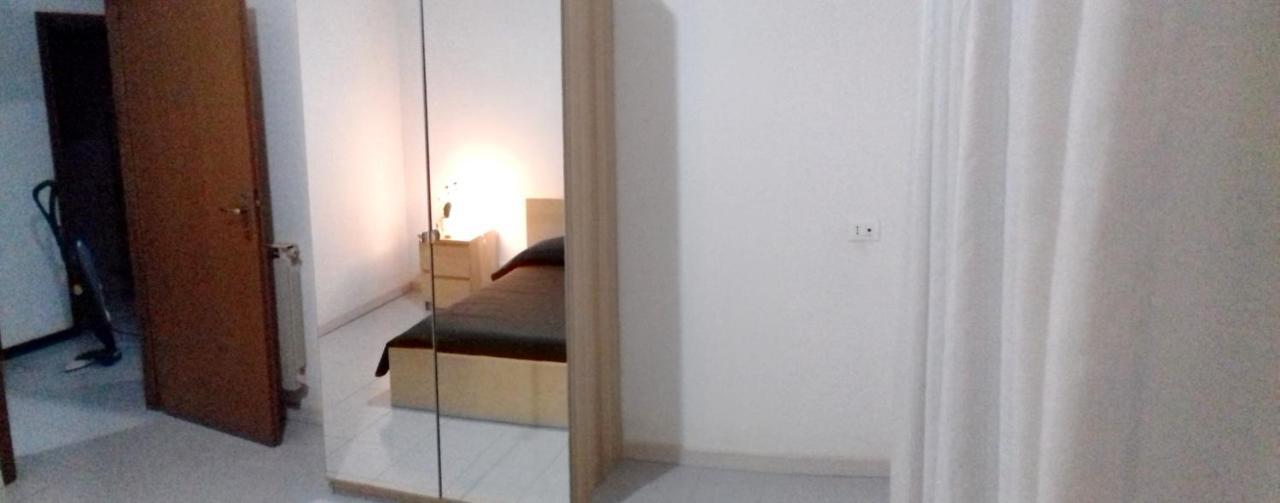 2 Bedrooms Appartement At Pescara 300 M Away From The Beach With Balcony And Wifi Exterior photo