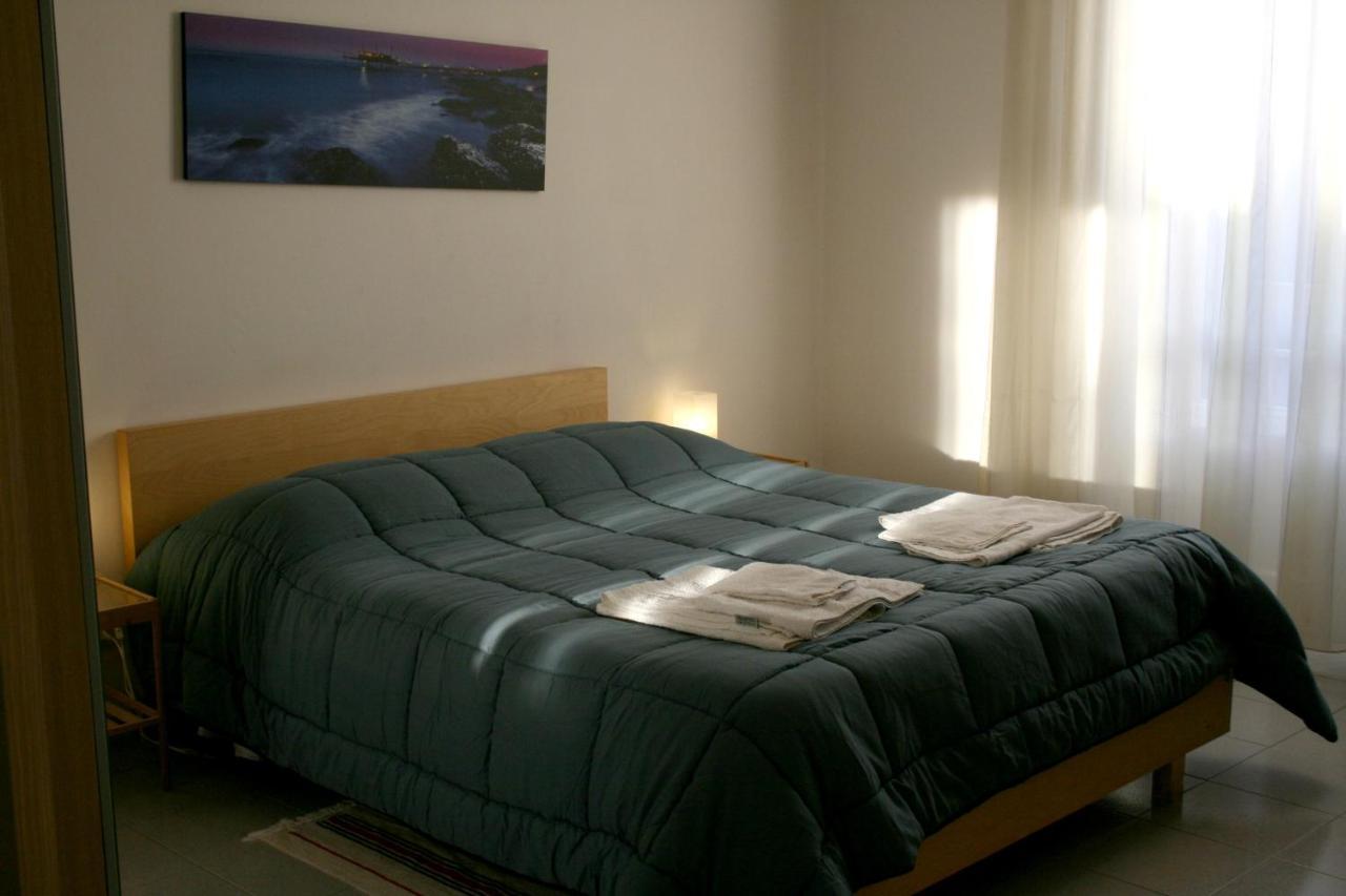 2 Bedrooms Appartement At Pescara 300 M Away From The Beach With Balcony And Wifi Exterior photo