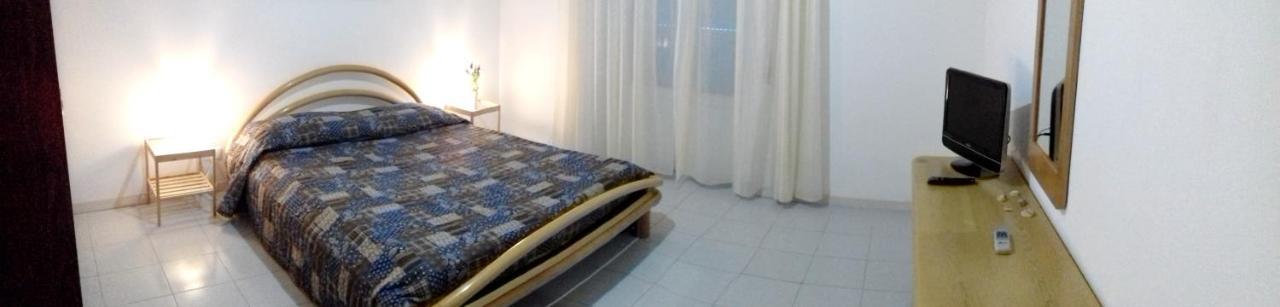 2 Bedrooms Appartement At Pescara 300 M Away From The Beach With Balcony And Wifi Exterior photo