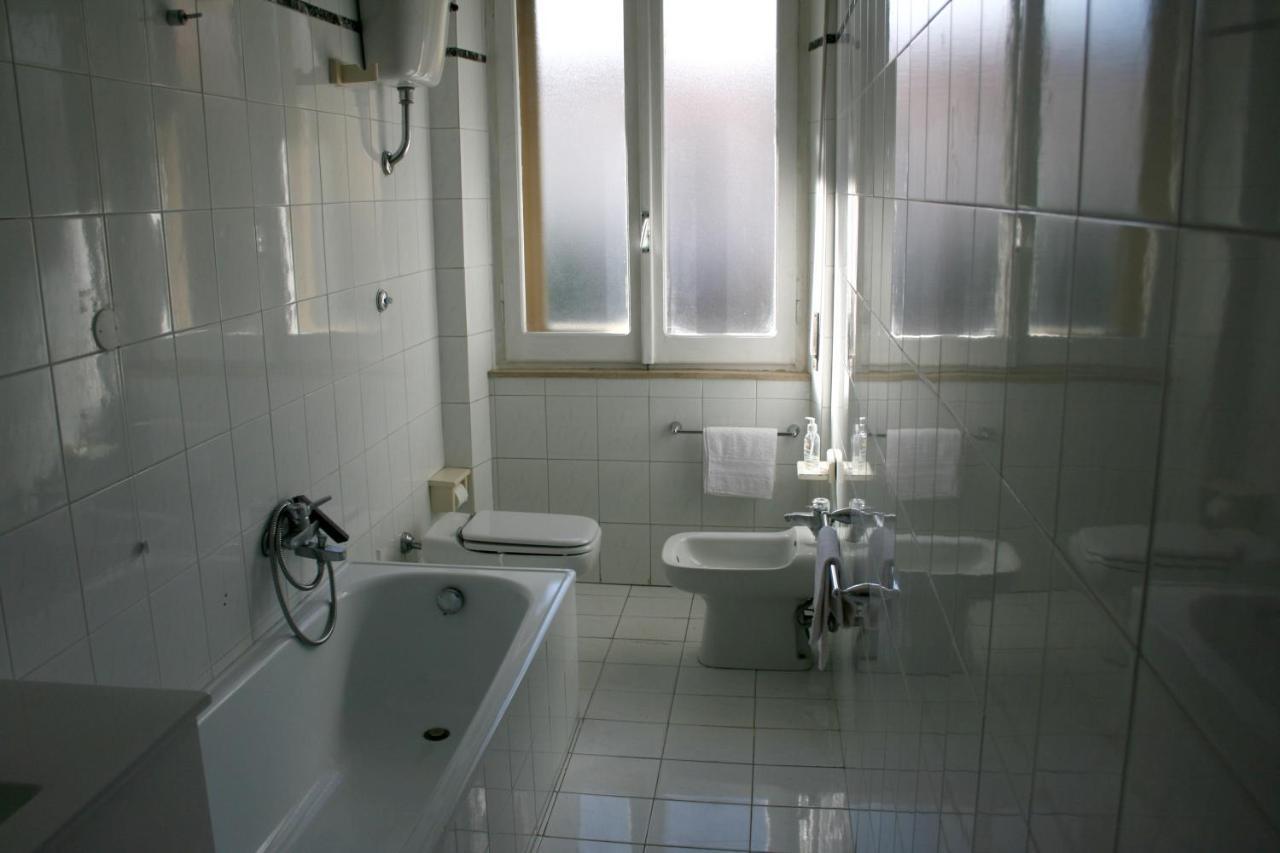 2 Bedrooms Appartement At Pescara 300 M Away From The Beach With Balcony And Wifi Exterior photo