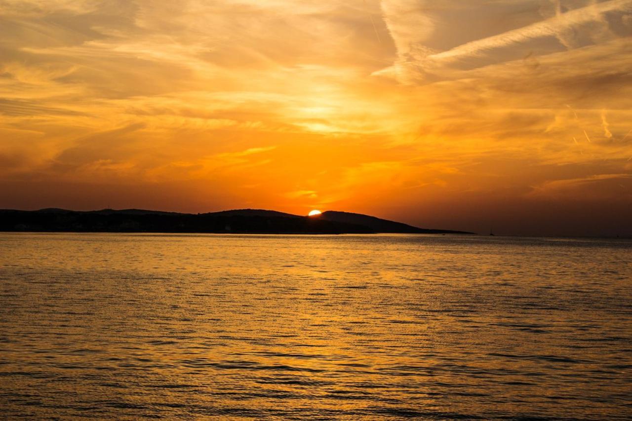 2 Bedrooms Appartement At Pescara 300 M Away From The Beach With Balcony And Wifi Exterior photo