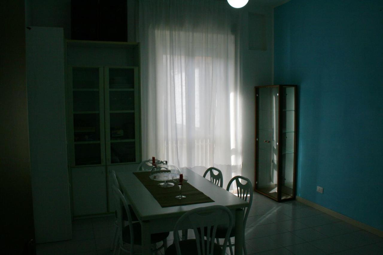2 Bedrooms Appartement At Pescara 300 M Away From The Beach With Balcony And Wifi Exterior photo
