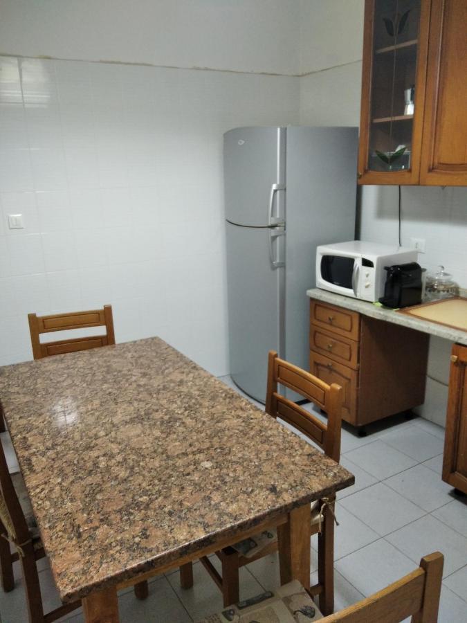 2 Bedrooms Appartement At Pescara 300 M Away From The Beach With Balcony And Wifi Exterior photo