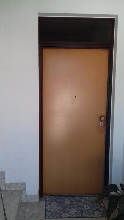 2 Bedrooms Appartement At Pescara 300 M Away From The Beach With Balcony And Wifi Exterior photo
