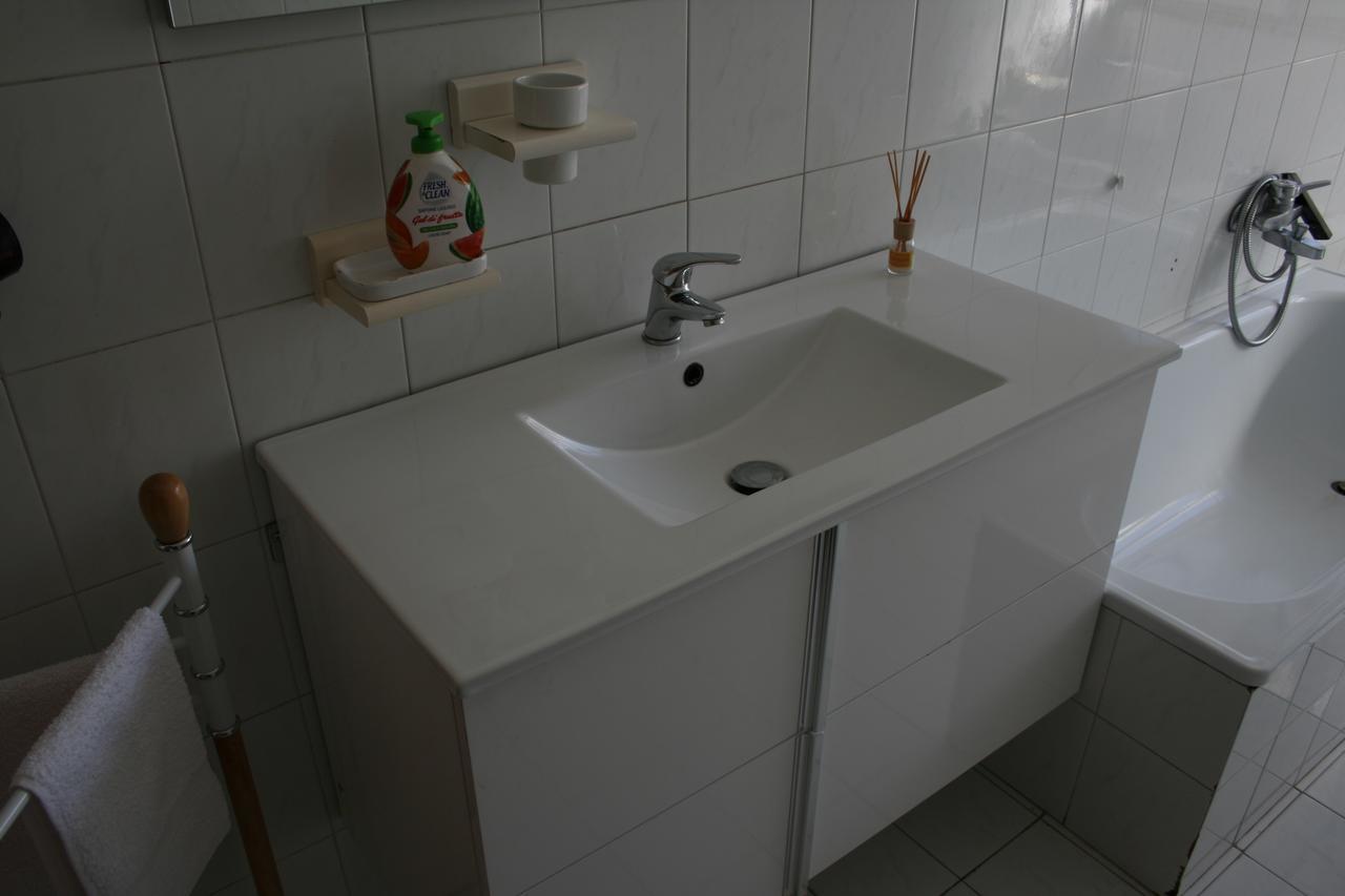 2 Bedrooms Appartement At Pescara 300 M Away From The Beach With Balcony And Wifi Exterior photo