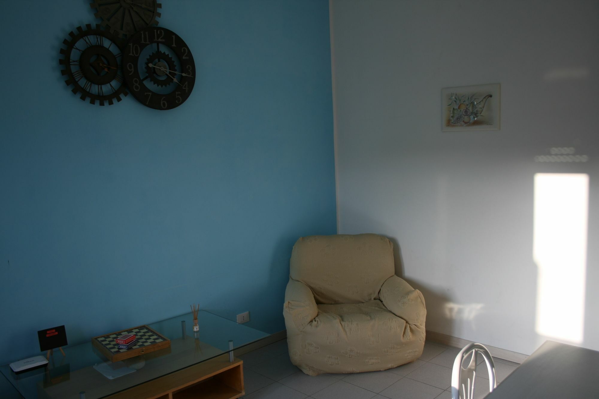 2 Bedrooms Appartement At Pescara 300 M Away From The Beach With Balcony And Wifi Exterior photo