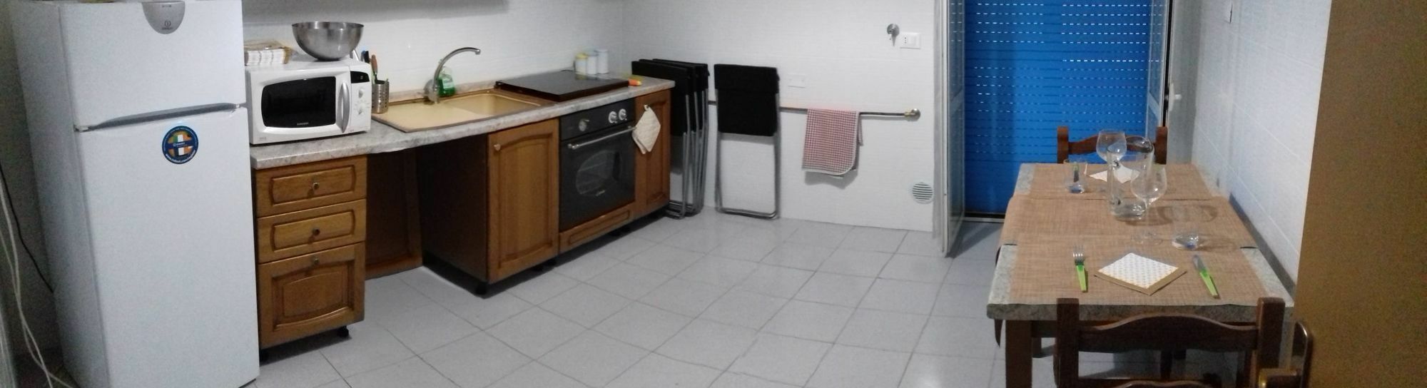 2 Bedrooms Appartement At Pescara 300 M Away From The Beach With Balcony And Wifi Exterior photo