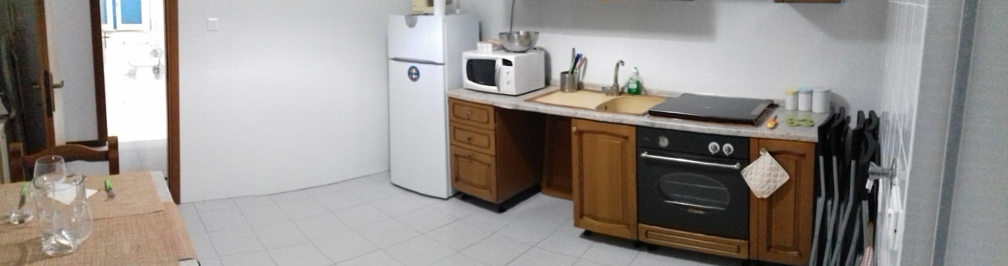 2 Bedrooms Appartement At Pescara 300 M Away From The Beach With Balcony And Wifi Exterior photo