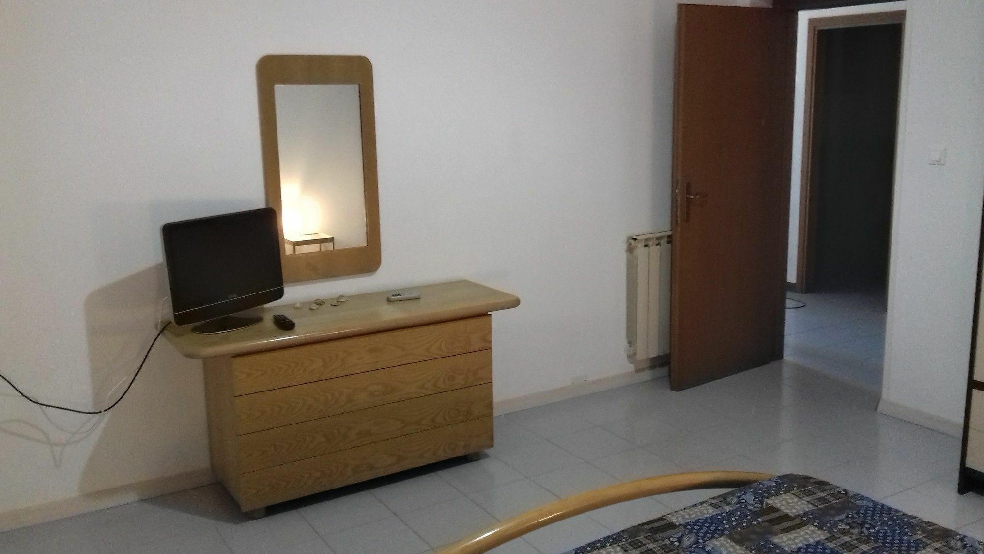 2 Bedrooms Appartement At Pescara 300 M Away From The Beach With Balcony And Wifi Exterior photo