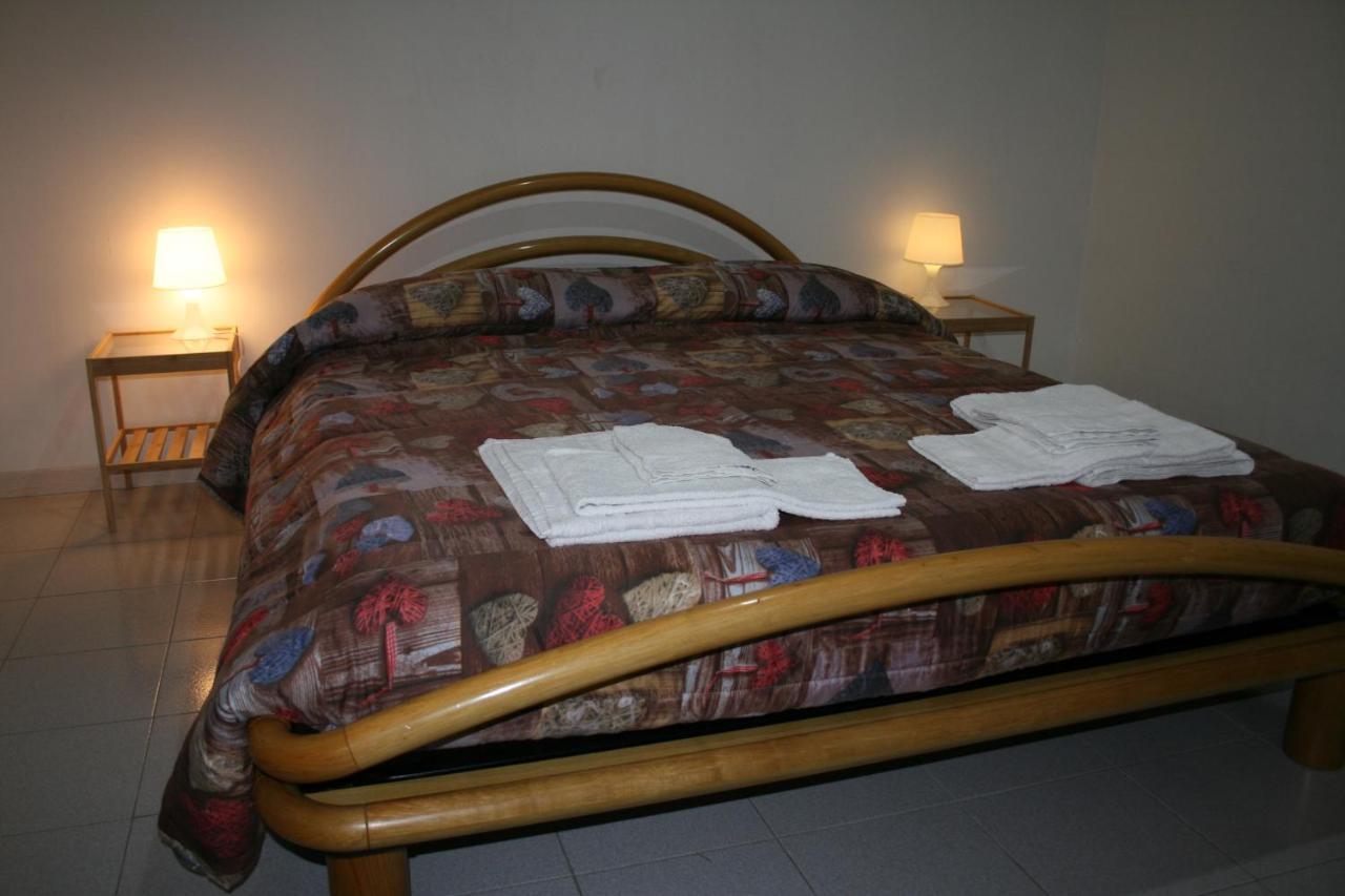 2 Bedrooms Appartement At Pescara 300 M Away From The Beach With Balcony And Wifi Exterior photo