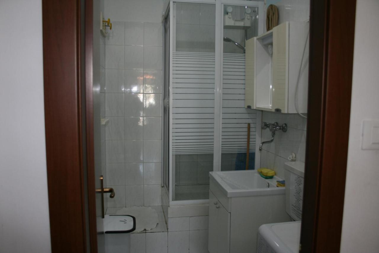 2 Bedrooms Appartement At Pescara 300 M Away From The Beach With Balcony And Wifi Exterior photo