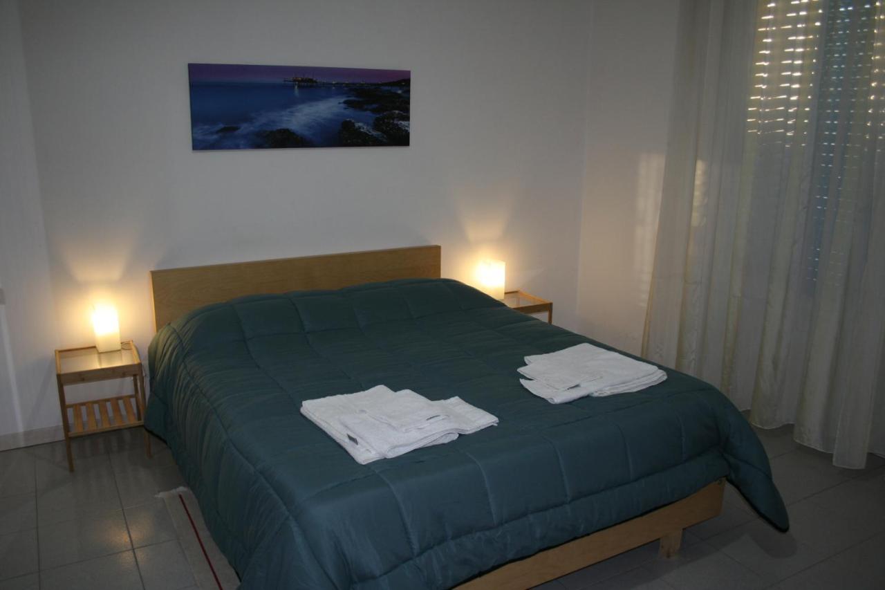 2 Bedrooms Appartement At Pescara 300 M Away From The Beach With Balcony And Wifi Exterior photo